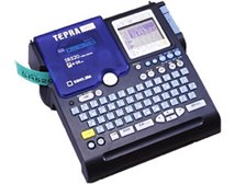 キングジム ラベルライター「テプラ」PRO SR520 価格比較 - 価格.com
