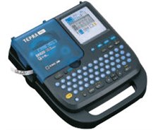 キングジム ラベルライター「テプラ」PRO SR220 価格比較 - 価格.com