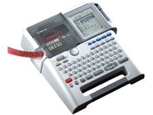 キングジム ラベルライター「テプラ」PRO SR530 価格比較 - 価格.com