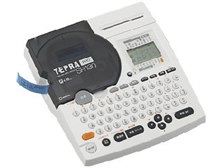 キングジム ラベルライター「テプラ」PRO SR130 価格比較 - 価格.com
