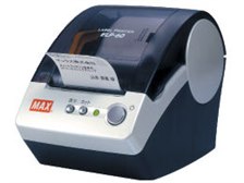 MAX ラベルプリンタ ELP-60 価格比較 - 価格.com