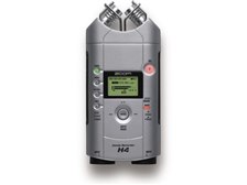 配信機器・PA機器・レコーディング機器 ZOOM H4 Handy Recorder ZOOM Handy Recorder H4n 価格比較 - 価格.com