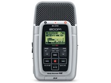 配信機器・PA機器・レコーディング機器 zoom H2 配信機器・PA機器・レコーディング機器 ZOOM Handy Recorder