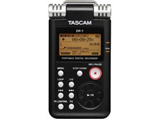 TASCAM DR-1 オークション比較 - 価格.com エアコン