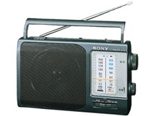 SONY ICF-800 レビュー評価・評判 - 価格.com