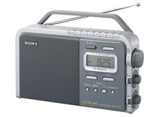 SONY ICF-M770V オークション比較 - 価格.com