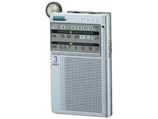 SONY ICF-R55V オークション比較 - 価格.com
