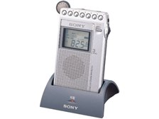 SONY ICF-R553V オークション比較 - 価格.com