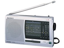 SONY ICF-SW11 価格比較 - 価格.com