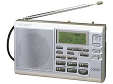 プリセット方法』 SONY ICF-SW35 のクチコミ掲示板 - 価格.com