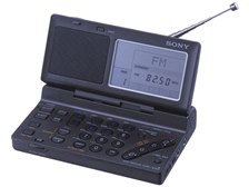 SONY ICF-SW100S 価格比較 - 価格.com