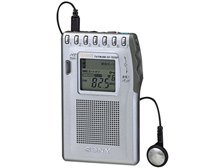 SONY ICF-T510V オークション比較 - 価格.com