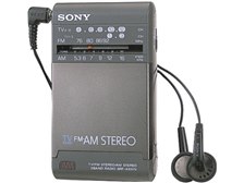 SONY SRF-AX51V 価格比較 - 価格.com