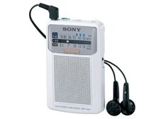 『未使用』SONY SRF-M97L ポータブルラジオ SONY SRF-S27 価格比較 - 価格.com