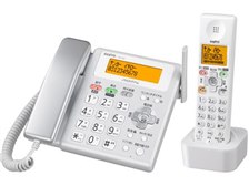 SANYO　型式TEL-F4　機器名TEL-FW4　子機3台　電話機中古品 電話機 子 機 4 台の通販