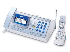 ブラザー FAX-300CL オークション比較 - 価格.com