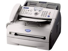 ブラザー FAX-2810 価格比較 - 価格.com