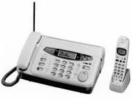 【パナソニック】ファックス電話機 Amazon | パナソニック おたっくす デジタルコードレスFAX 子機1台付き