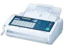 パナソニック Panafax UF-B56 価格比較 - 価格.com