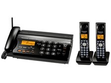 おたっくすKX-PW308-W パナソニック おたっくす KX-PW308 取扱説明書・レビュー記事 - トリセツ