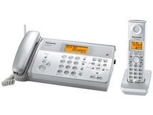 パナソニック　電話機　おたっくす　KX-PW211DL-S パナソニック おたっくす KX-PW211DL 価格比較 - 価格.com