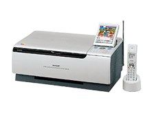 シャープ UX-MF10CL 価格比較 - 価格.com