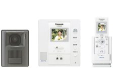 Panasonic どこでもドアホン VL-SW150K パナソニック どこでもドアホン VL-SW150K