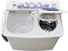 日立 HITACHI 2槽式電気洗濯機 PS-50AS形