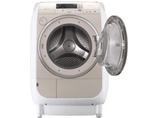 日立 ヒートリサイクル 風アイロン ビッグドラム BD-V2100R 価格比較 