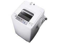 日立 浸透洗浄 白い約束 NW-7JY 価格比較 - 価格.com