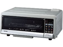 東芝 グリルロースター FG-8BM 魚焼きフィッシュ オーブン Toshiba 魚焼き器 東芝 TOSHIBA グリル＆フィッシュロースター FG-20SB