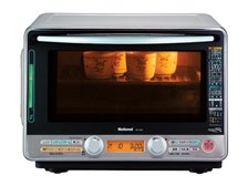 スチーム エレック オーブンレンジ NE-SS30A(S) ナショナル スチーム エレック オーブンレンジ NE-SS30A(S) ナショナル 概要
