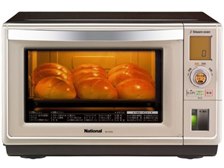 2008年製National スチームオーブンレンジNE- S250送料無料 ナショナル エレック NE-S250 価格比較 - 価格.com