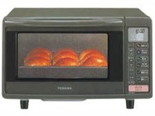 電子レンジ・オーブン TOSHIBA ER-A20J5(HF) 東芝 TOSHIBA オーブンレンジ 18L フラット ブラック ER-40A(K