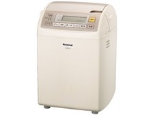 【美品】ナショナル　ホームベーカリー　SD-BM151　08年製 美品】ナショナル ホームベーカリー SD-BM151 08年製
