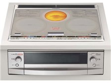 三菱電機 ビルトイン IHクッキングヒーター CS-G38VS 中古