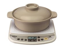 キッチン家電 KZ-PG30 キッチン家電 KZ-PG30 概要 IH調理器 KZ-PH30 | IH調理器／IH