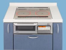 　　美品IHコンロ　 ナショナル KZ-MSW32A 価格比較 - 価格.com