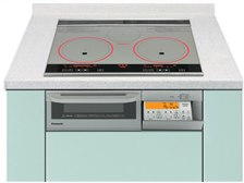 Panasonic パナソニック IHクッキングヒーター KZ-TS33E ジャンク品