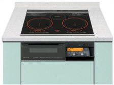 ビルトインIHクッキングヒーター　KZ-H32E 200v 新品　未使用　未開封品 パナソニック KZ-H32E 価格比較 - 価格.com