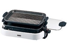 (20260410-5) タイガー魔法瓶 CPT-B130 ホットプレート タイガー魔法瓶 CPU-B130 価格比較 - 価格.com