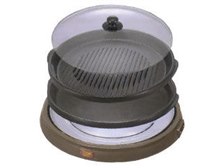 TOSHIBA HGM-7WB(C)　ホットプレート TOSHIBA HGM-7WB(C) ホットプレート