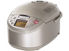 日立 打込み鉄釜 はやくてうまい極上炊き RZ-HX100J 価格比較 - 価格.com