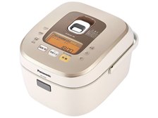 パナソニック SR-SU103 価格比較 - 価格.com