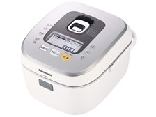 Panasonic IH炊飯器 SR-WX103S Panasonic IH炊飯器 SR-WX103S快適
