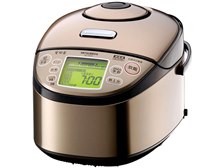 三菱電機　炊飯器　NJ-PZ10-N 三菱電機 炭炊釜 NJ-TX10 価格比較 - 価格.com