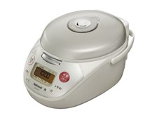 National SR-GC10 ホワイトジャー炊飯器 2025年最新】Yahoo!オークション -ナショナル炊飯器srの中古品