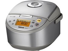 ナショナル SR-A18J 価格比較 - 価格.com