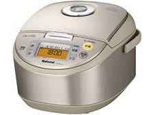 ナショナル SR-DG18J 価格比較 - 価格.com