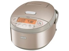 サンヨー圧力IH炊飯ジャー ECJ-JP18J6 概要 圧力IHジャー炊飯器：おどり炊き ECJ-MK10(SP) | ジャー